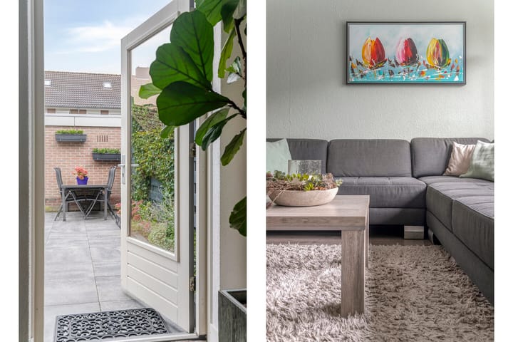 Foto 8 van Tuinboog 8