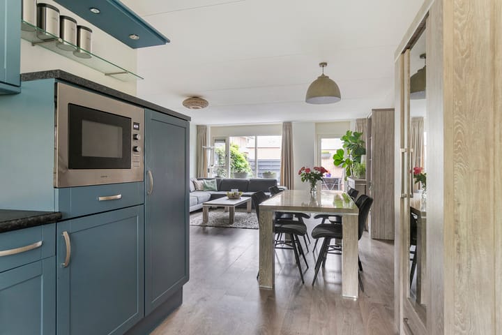 Foto 13 van Tuinboog 8