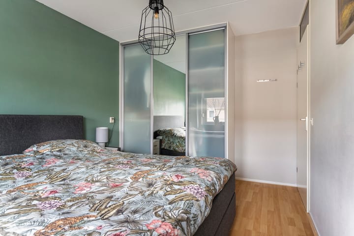 Foto 16 van Tuinboog 8