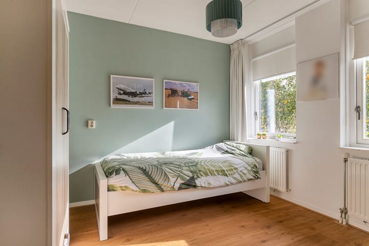 Foto 17 van Tuinboog 8