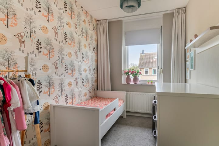 Foto 19 van Tuinboog 8