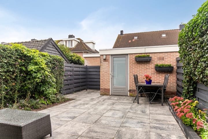 Foto 26 van Tuinboog 8