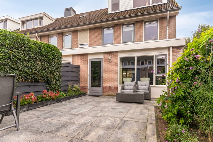 Foto 27 van Tuinboog 8