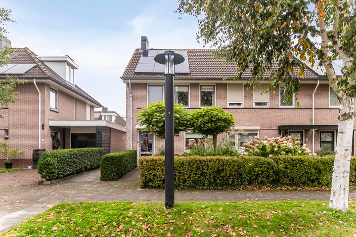 Foto 28 van Tuinboog 8