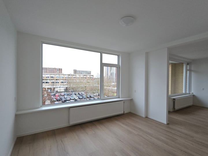Foto 4 van Herman Gorterstraat 34