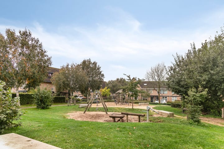 Foto 30 van Tuinboog 8