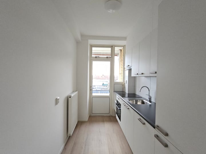 Foto 5 van Herman Gorterstraat 34