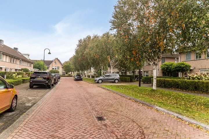 Foto 31 van Tuinboog 8