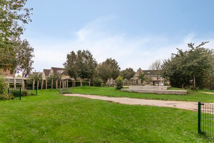 Foto 32 van Tuinboog 8