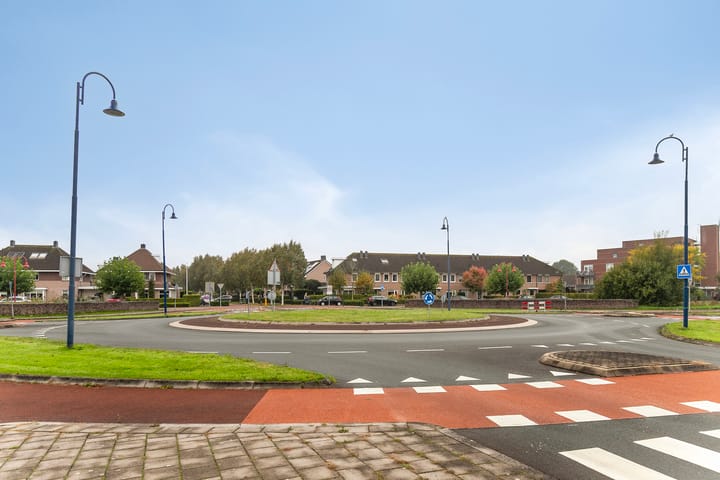 Foto 33 van Tuinboog 8