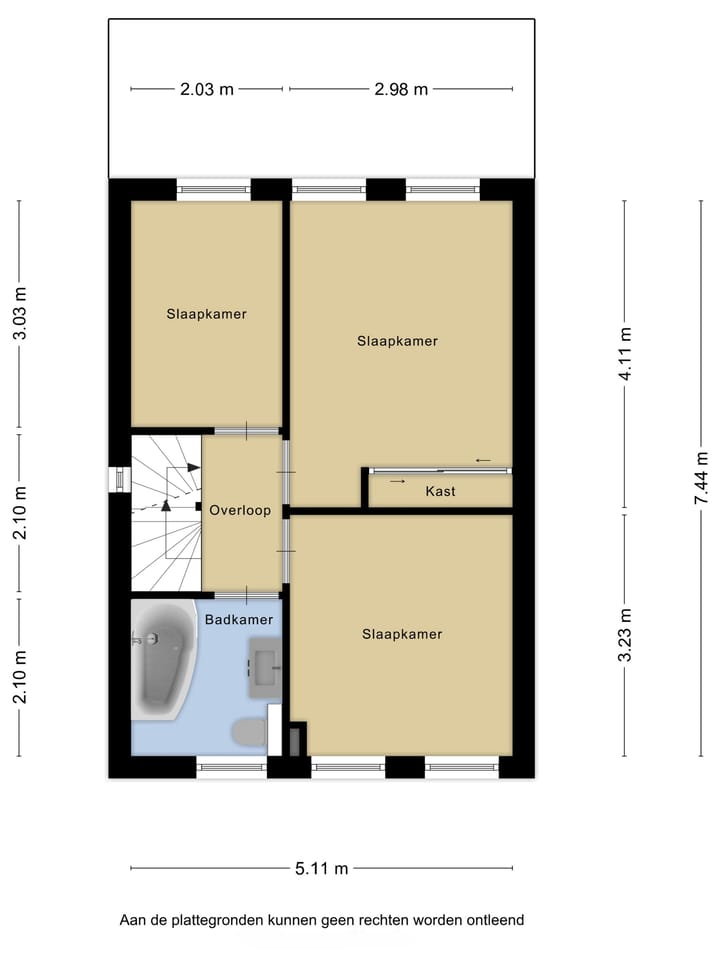 Foto 35 van Tuinboog 8