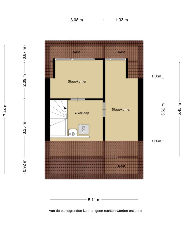 Foto 36 van Tuinboog 8