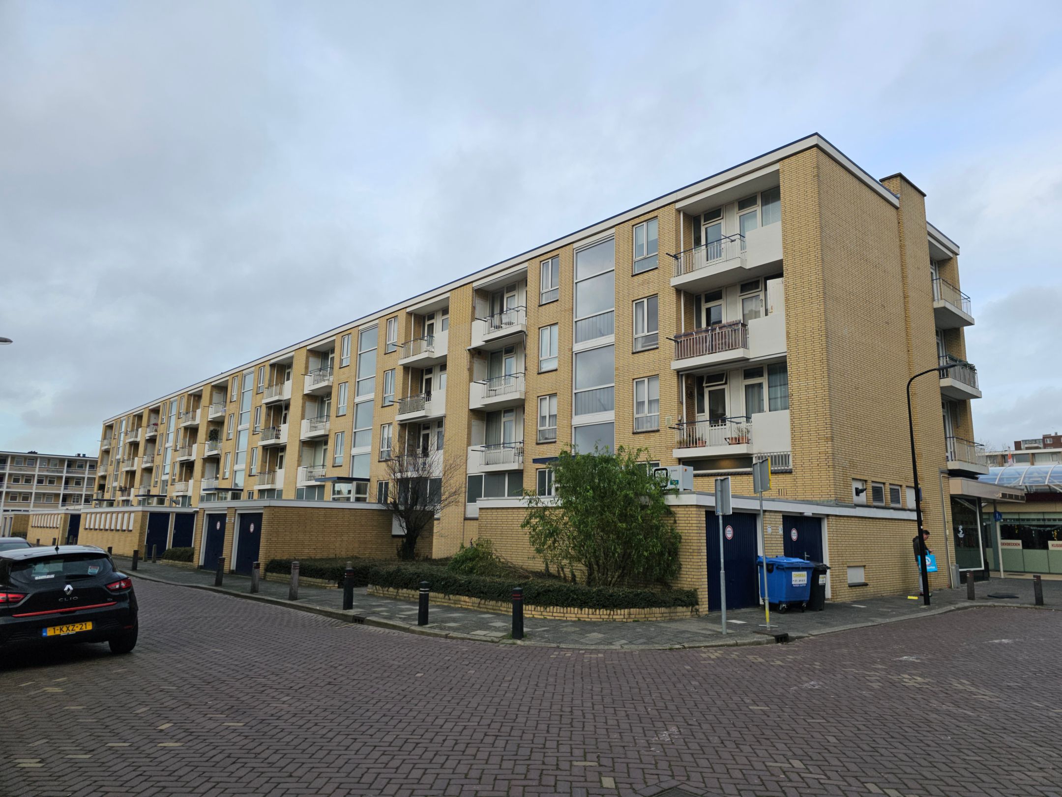 Herman Gorterstraat 34