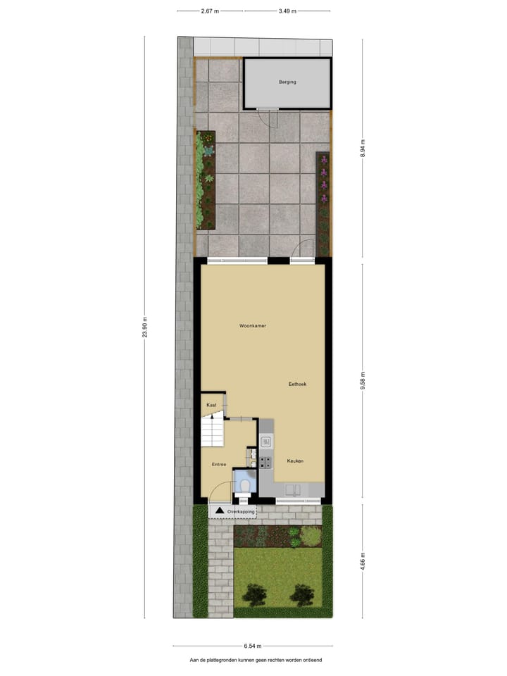 Foto 38 van Tuinboog 8