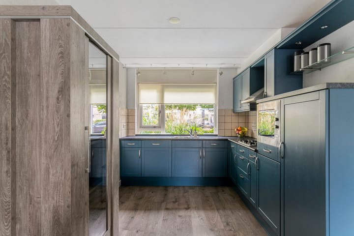 Foto 10 van Tuinboog 8