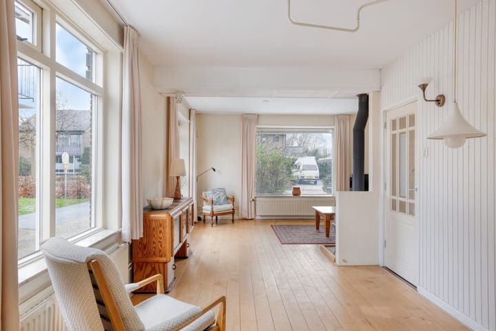 Photo 3 of Irisstraat 15