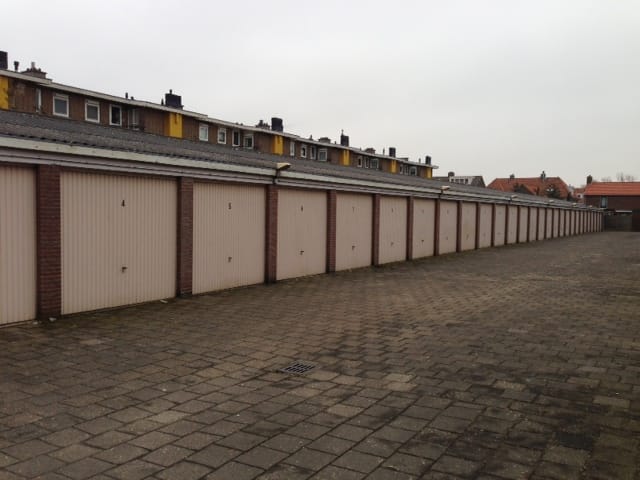 Foto 1 van Friedalaan