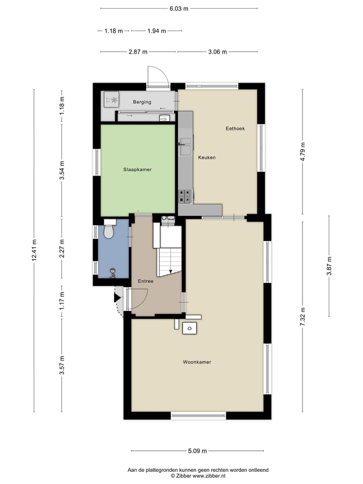 Photo 41 of Irisstraat 15