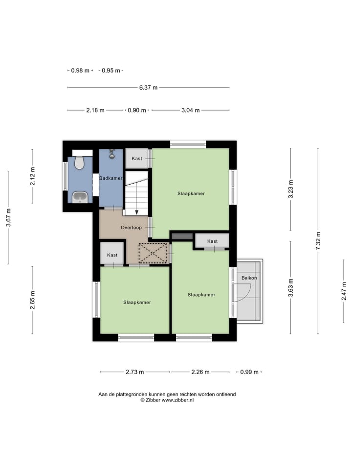 Photo 42 of Irisstraat 15