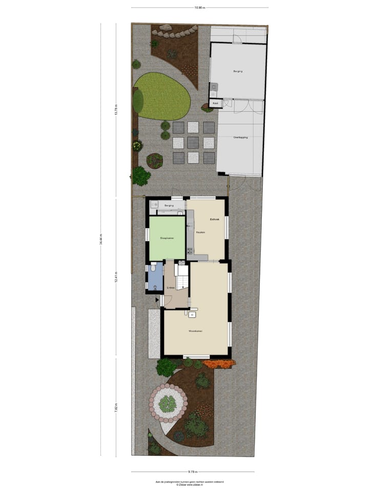 Photo 44 of Irisstraat 15