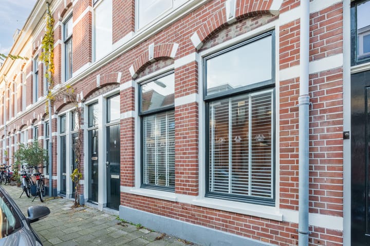 Foto 5 van Waldeck Pyrmontstraat 4-ZW