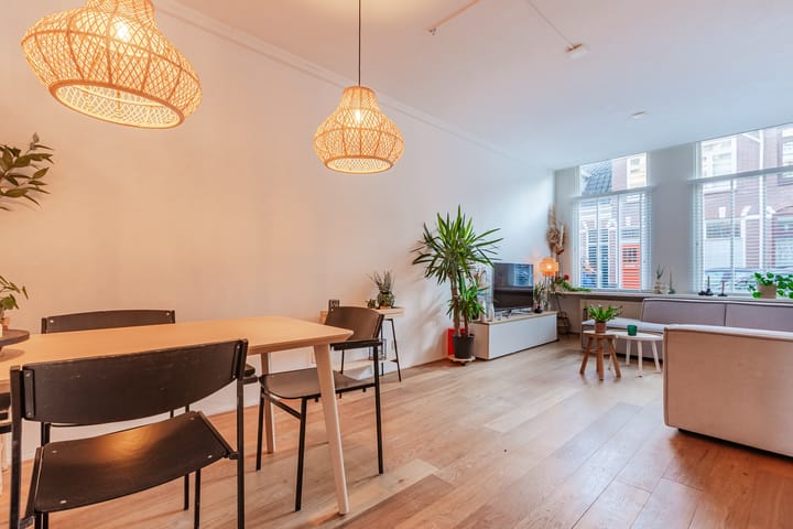 Foto 9 van Waldeck Pyrmontstraat 4-ZW