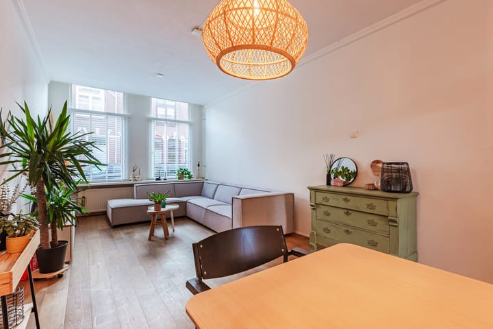 Foto 10 van Waldeck Pyrmontstraat 4-ZW