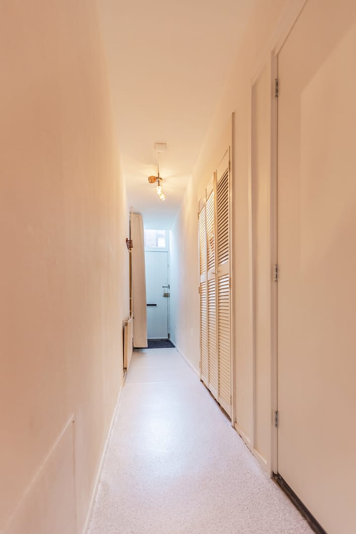 Foto 8 van Waldeck Pyrmontstraat 4-ZW