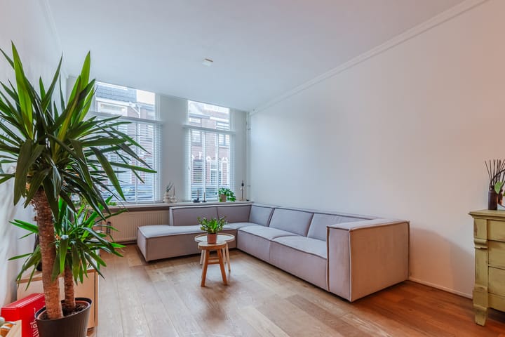 Foto 11 van Waldeck Pyrmontstraat 4-ZW