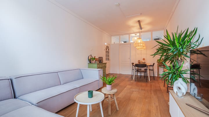 Foto 13 van Waldeck Pyrmontstraat 4-ZW