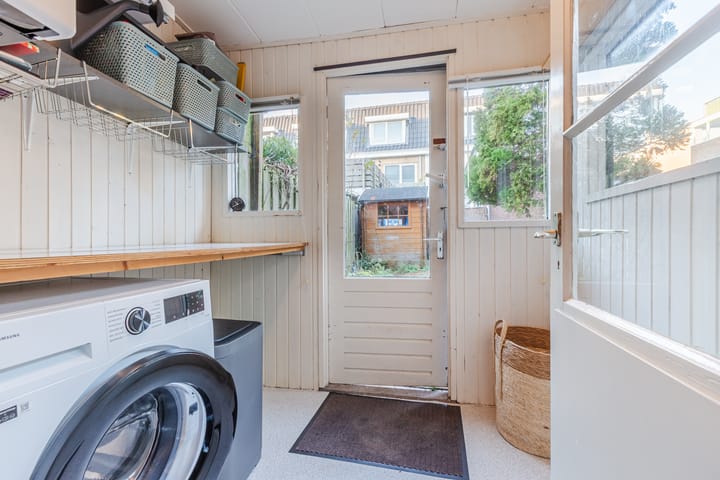 Foto 25 van Waldeck Pyrmontstraat 4-ZW