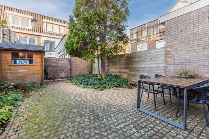 Foto 28 van Waldeck Pyrmontstraat 4-ZW