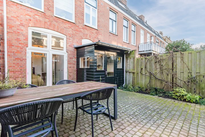 Foto 29 van Waldeck Pyrmontstraat 4-ZW