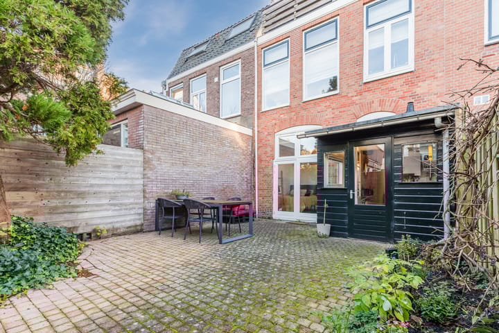 Foto 30 van Waldeck Pyrmontstraat 4-ZW