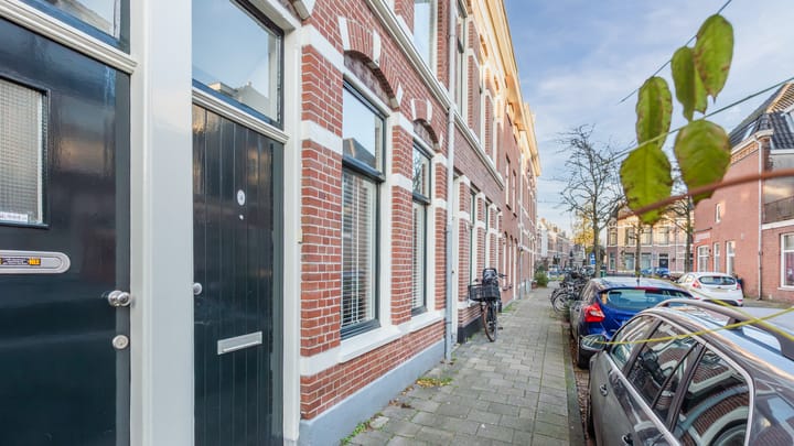 Foto 32 van Waldeck Pyrmontstraat 4-ZW