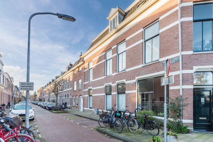 Foto 33 van Waldeck Pyrmontstraat 4-ZW