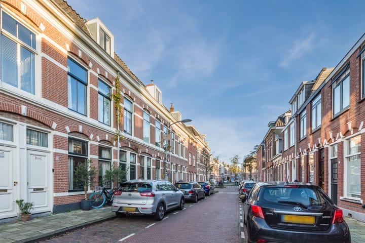 Foto 34 van Waldeck Pyrmontstraat 4-ZW