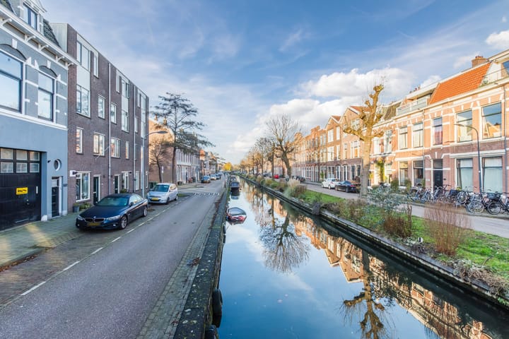 Foto 35 van Waldeck Pyrmontstraat 4-ZW