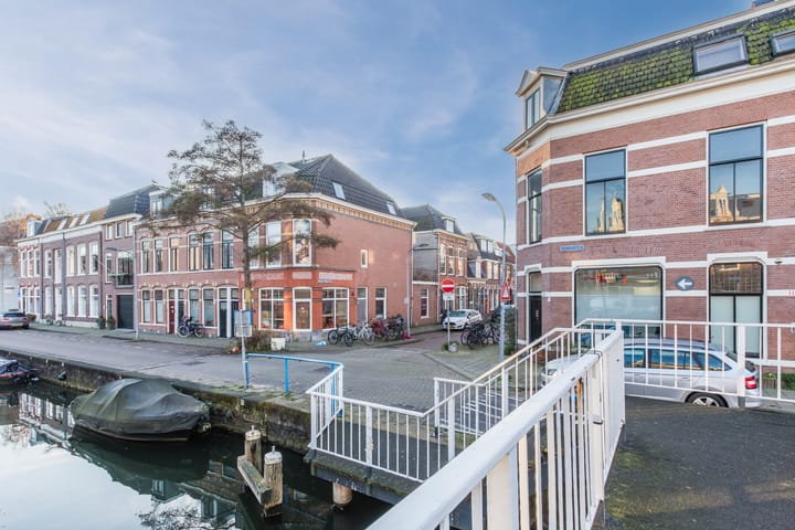 Foto 36 van Waldeck Pyrmontstraat 4-ZW