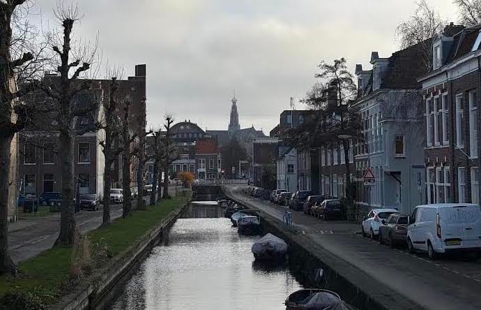 Foto 37 van Waldeck Pyrmontstraat 4-ZW