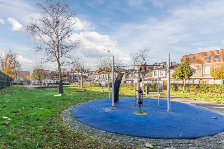 Foto 38 van Waldeck Pyrmontstraat 4-ZW