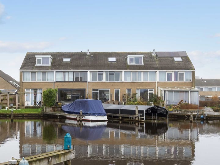 G.S. Ruiterstrjitte 26