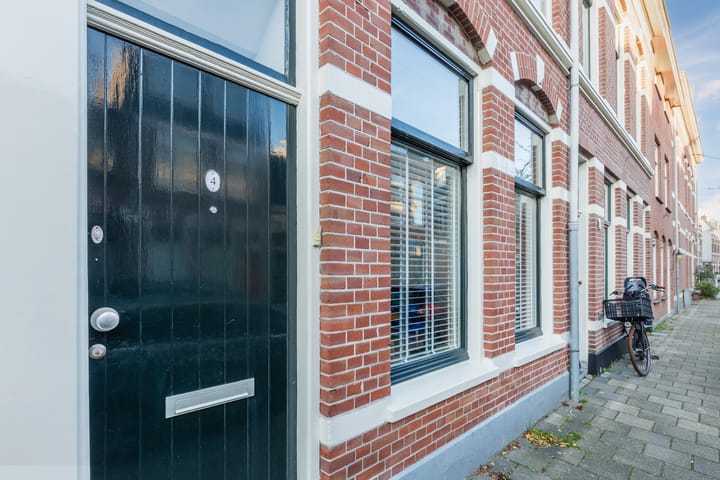 Foto 6 van Waldeck Pyrmontstraat 4-ZW