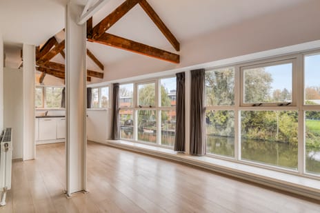 Mauvestraat thumbnail