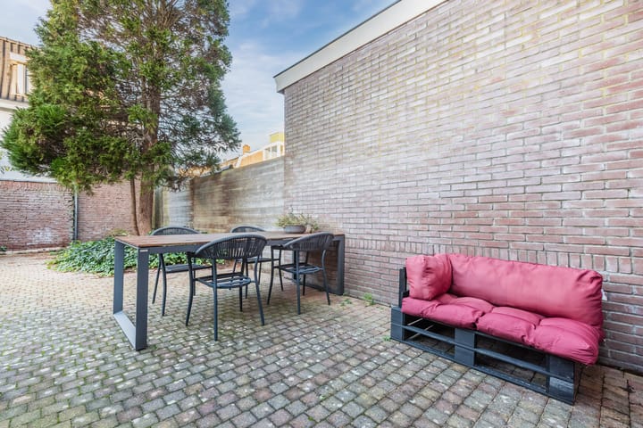 Foto 26 van Waldeck Pyrmontstraat 4-ZW