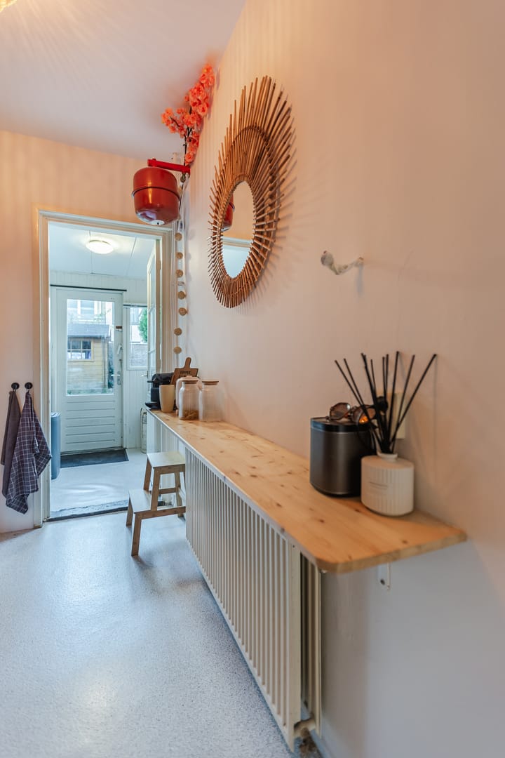 Foto 24 van Waldeck Pyrmontstraat 4-ZW