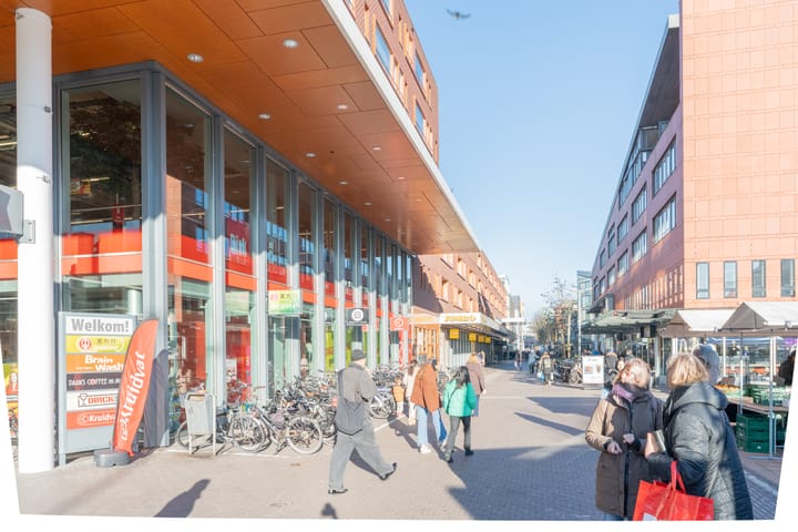 Foto 33 van Antje Breijerstraat 257