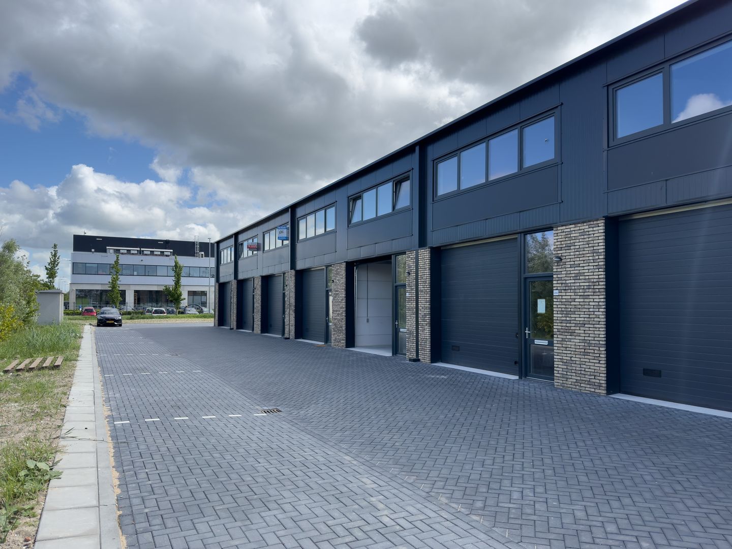 View photo 4 of Dirk Verheulweg 2-A5