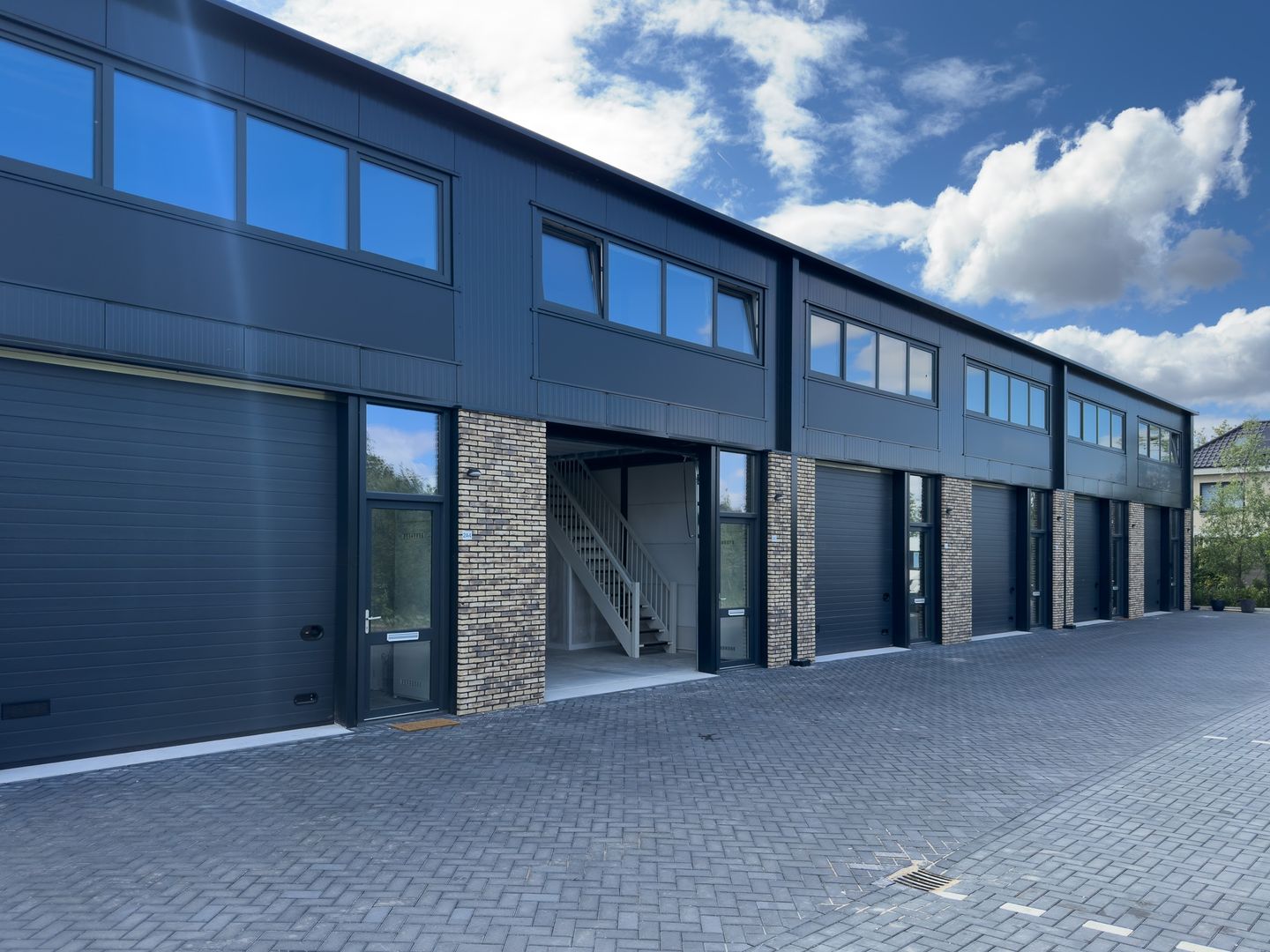 View photo 5 of Dirk Verheulweg 2-A5