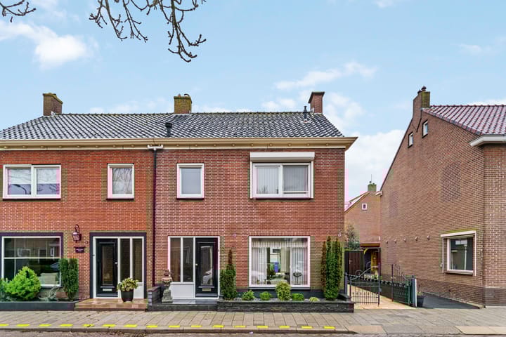 Foto 1 van Almerelaan 10